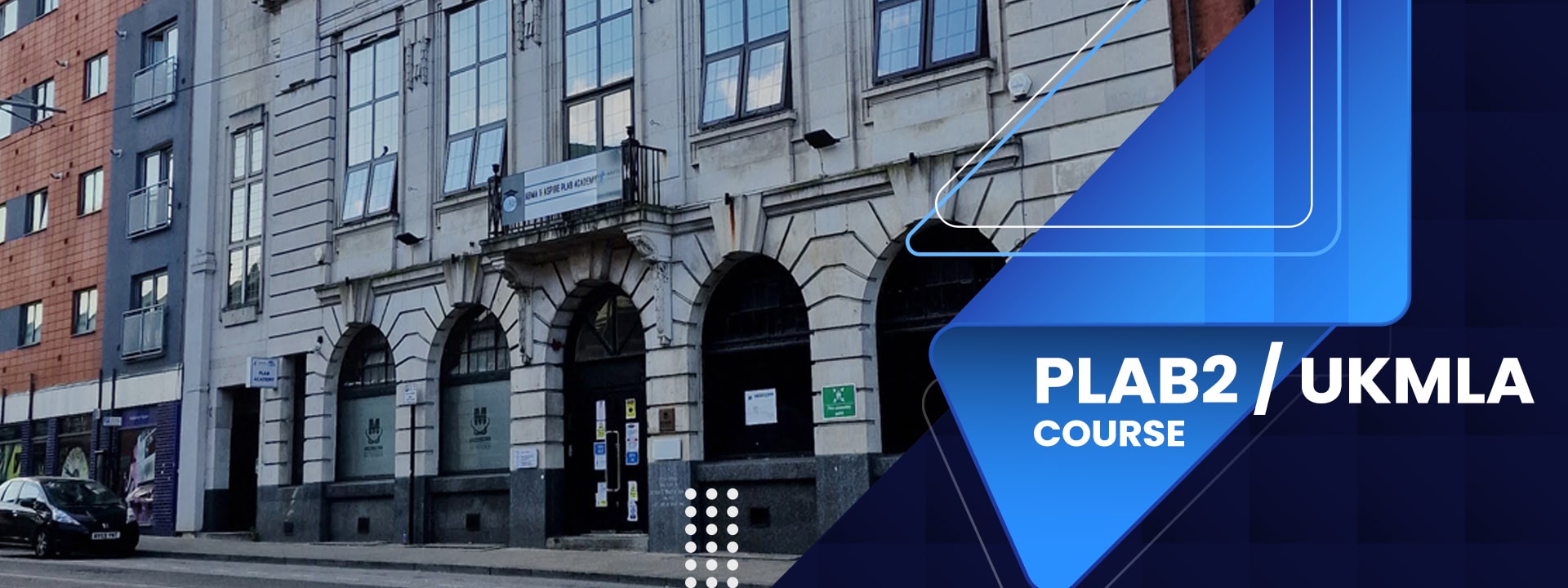 WHAT WOULD YOU LEARN?